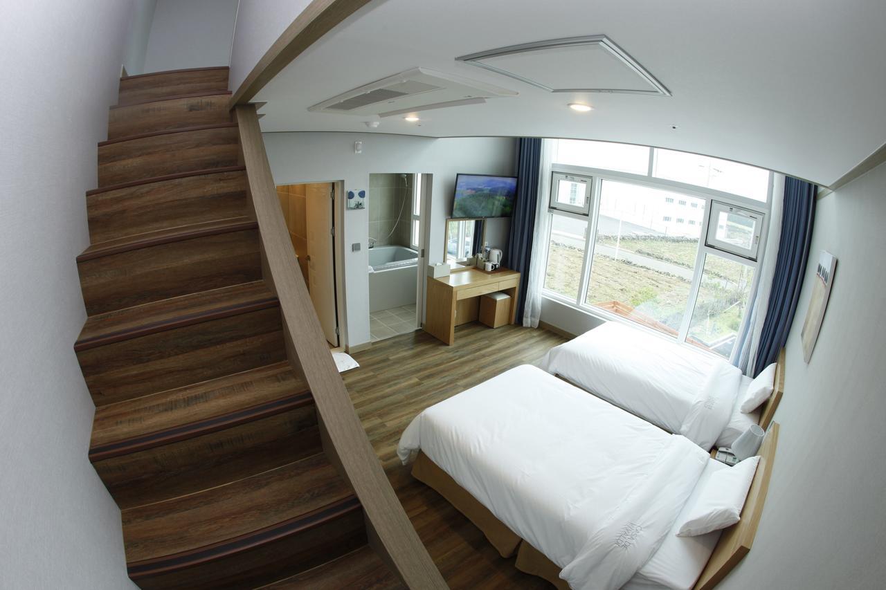 คาซา เด วิวัลดี โฮเต็ล Hotel ซอกวีโพ ภายนอก รูปภาพ