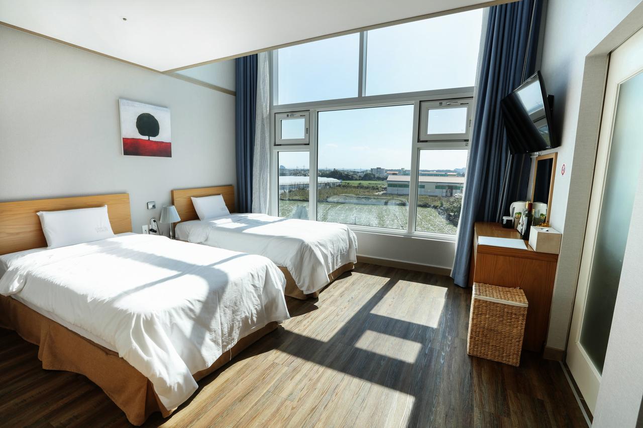 คาซา เด วิวัลดี โฮเต็ล Hotel ซอกวีโพ ภายนอก รูปภาพ