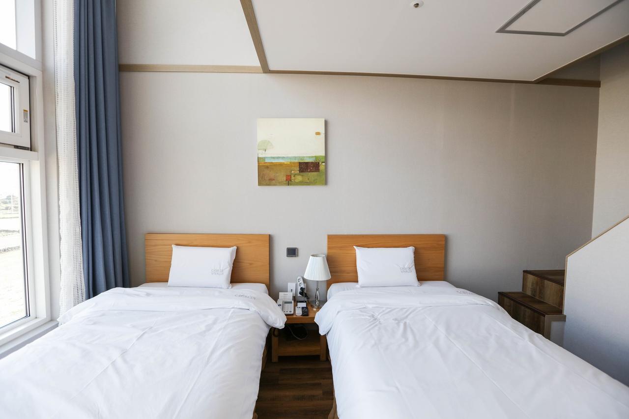 คาซา เด วิวัลดี โฮเต็ล Hotel ซอกวีโพ ภายนอก รูปภาพ