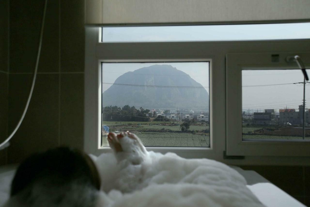 คาซา เด วิวัลดี โฮเต็ล Hotel ซอกวีโพ ภายนอก รูปภาพ